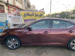 نيسان سنترا